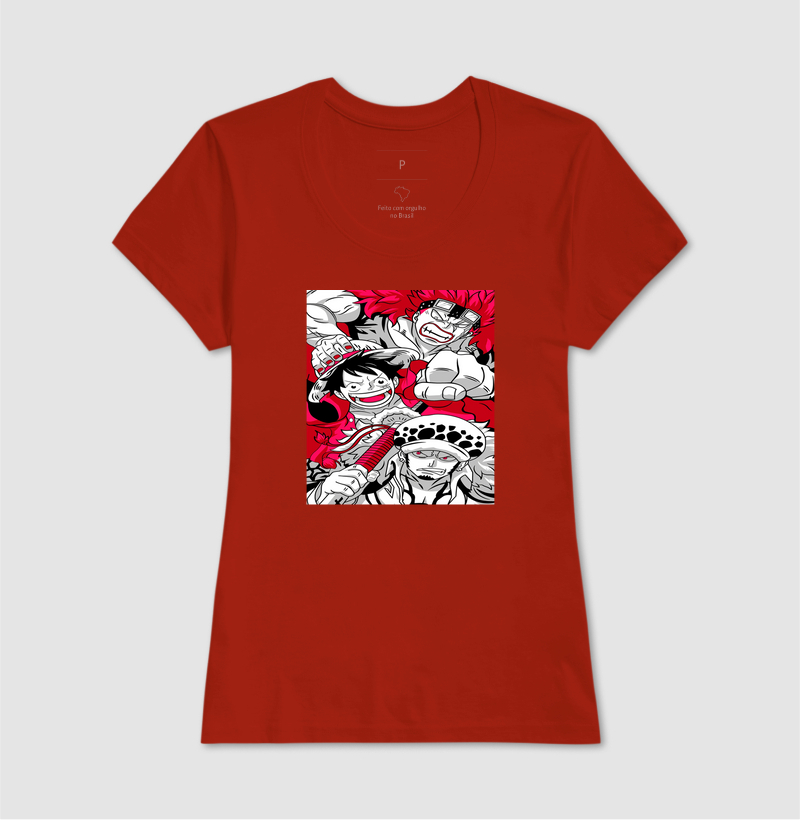 Camisa 10