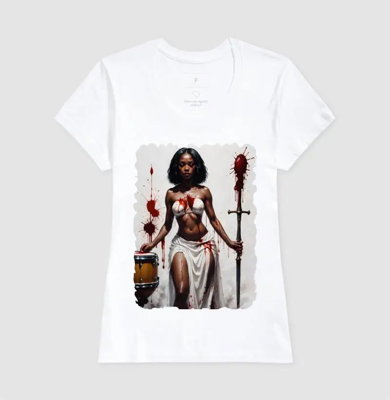 Camisa 8