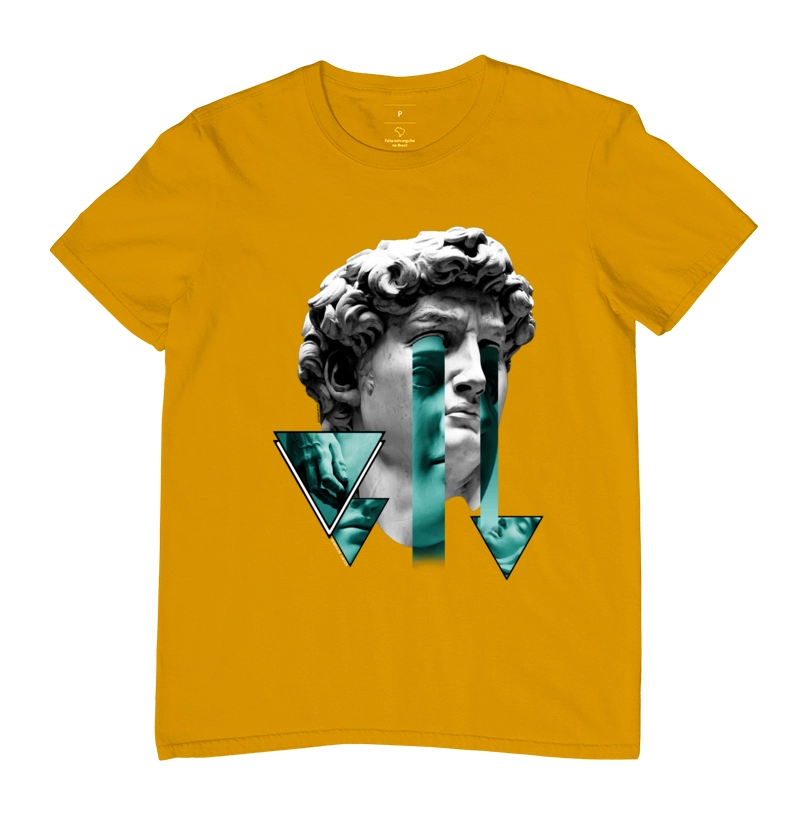 Camisa 19