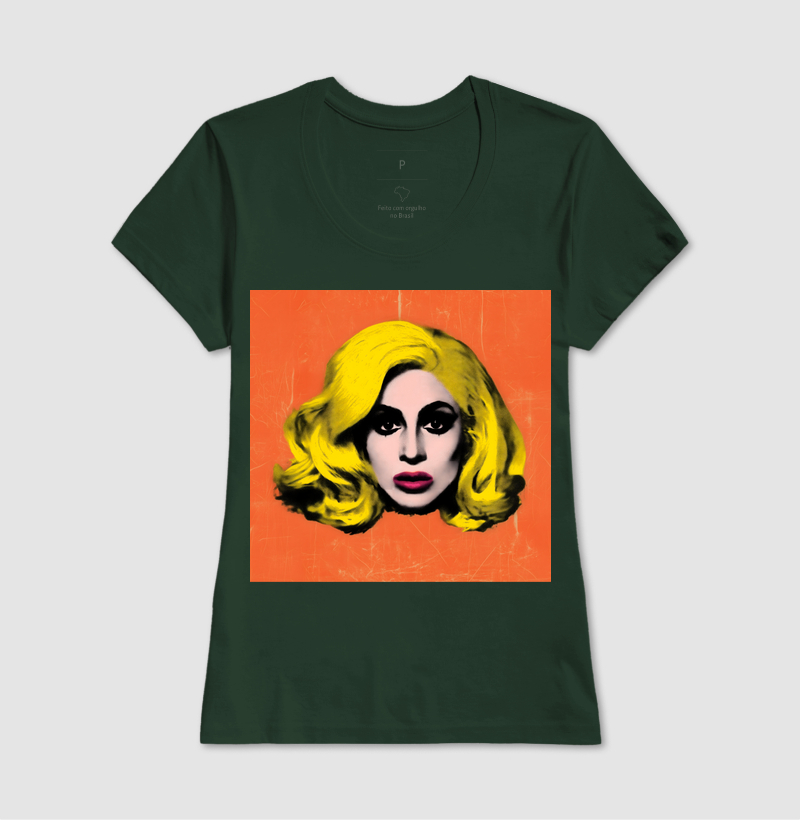 Camisa 12