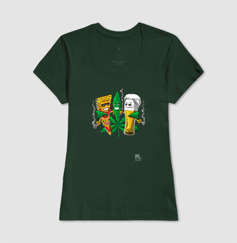Camisa 12