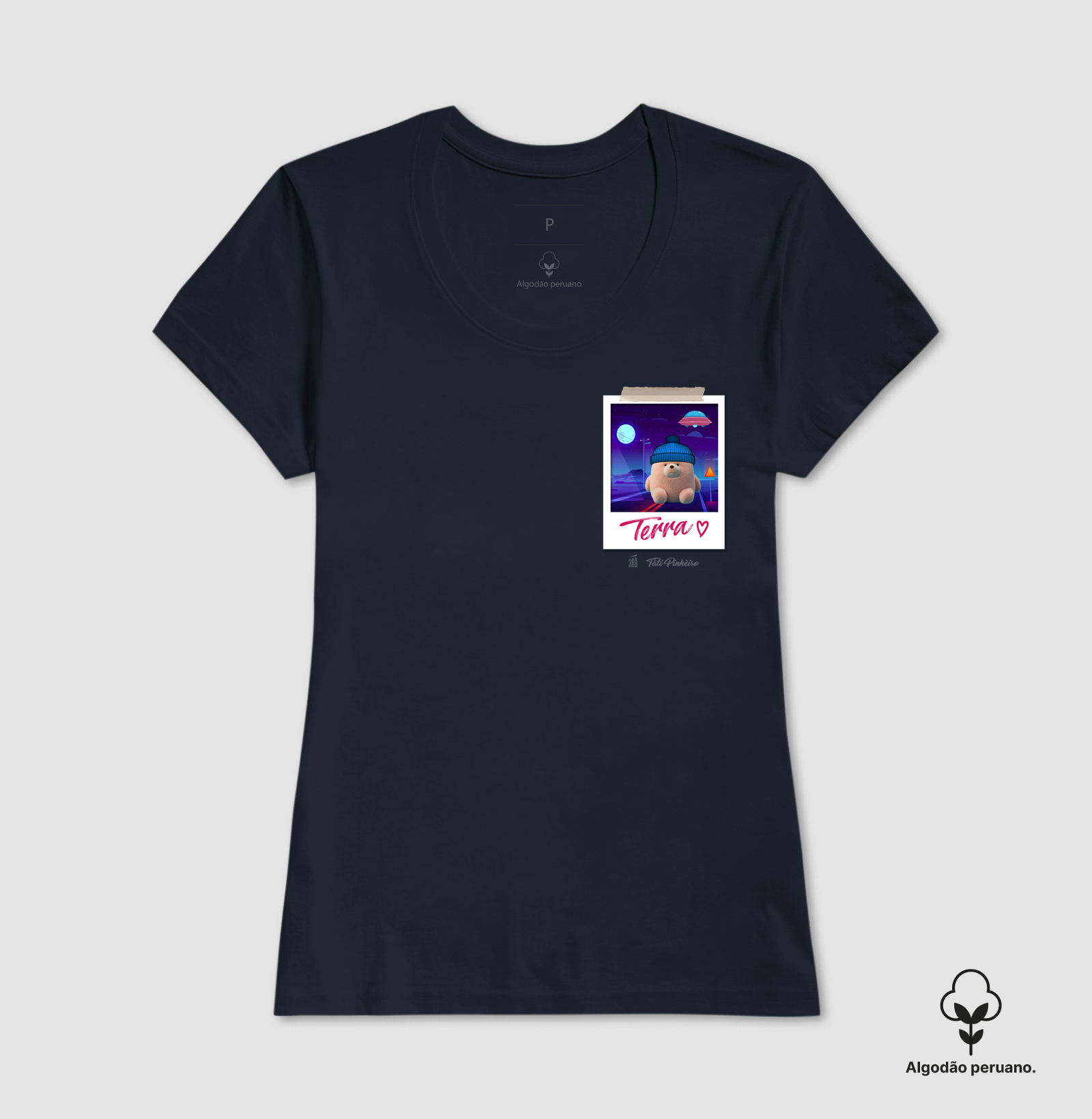 Camisa 6