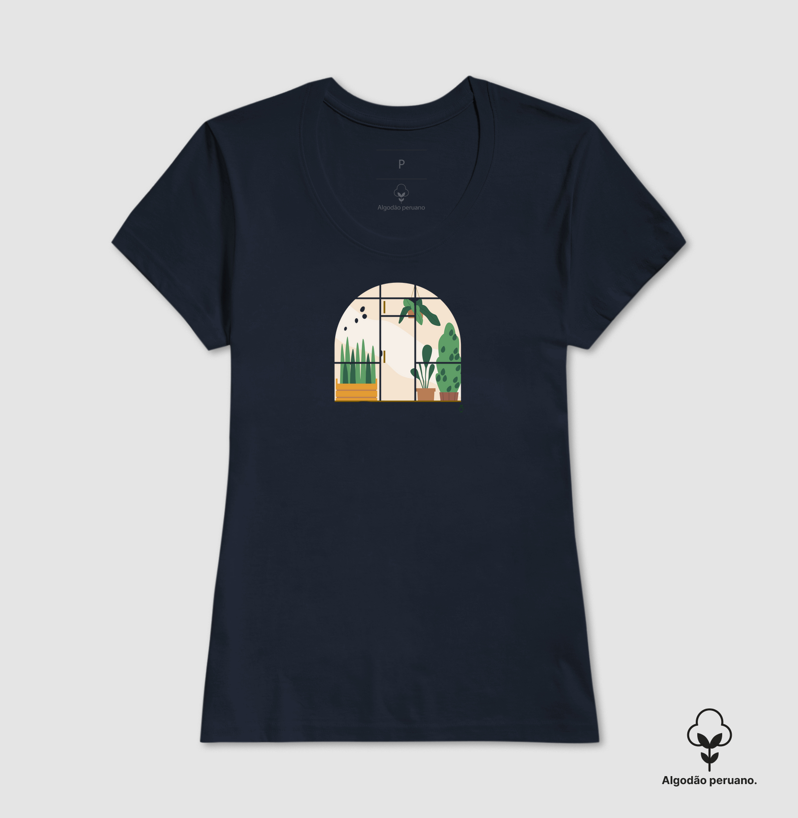 Camisa 5