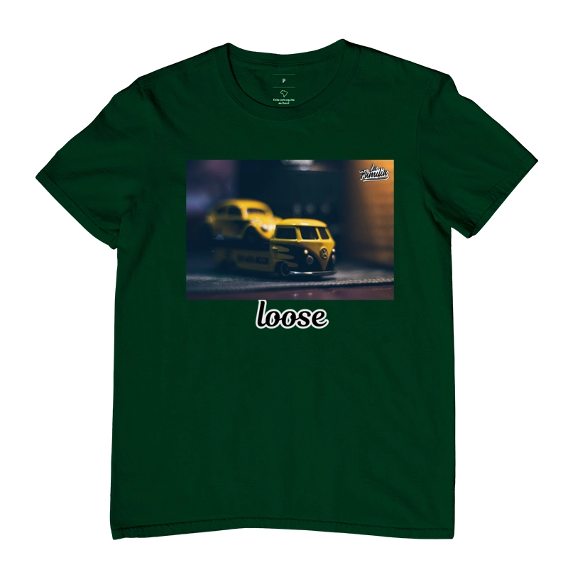 Camisa 9