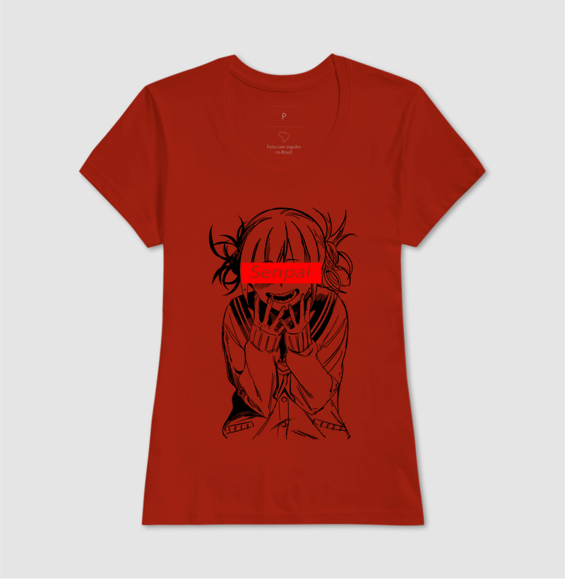 Camisa 12