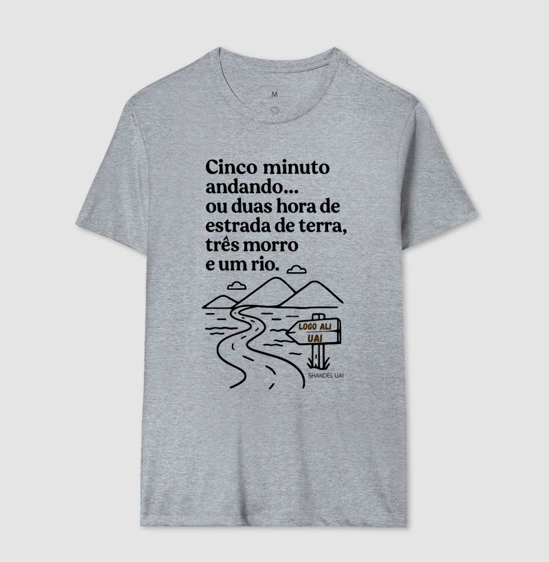 Camisa 5