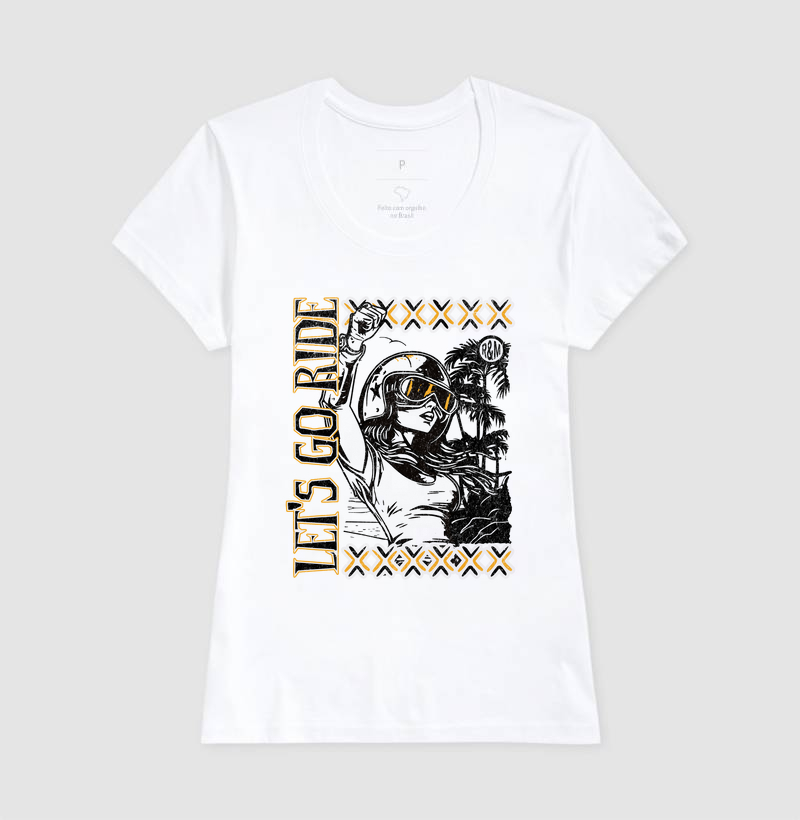 Camisa 13