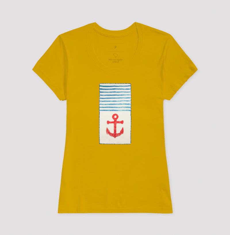 Camisa 16