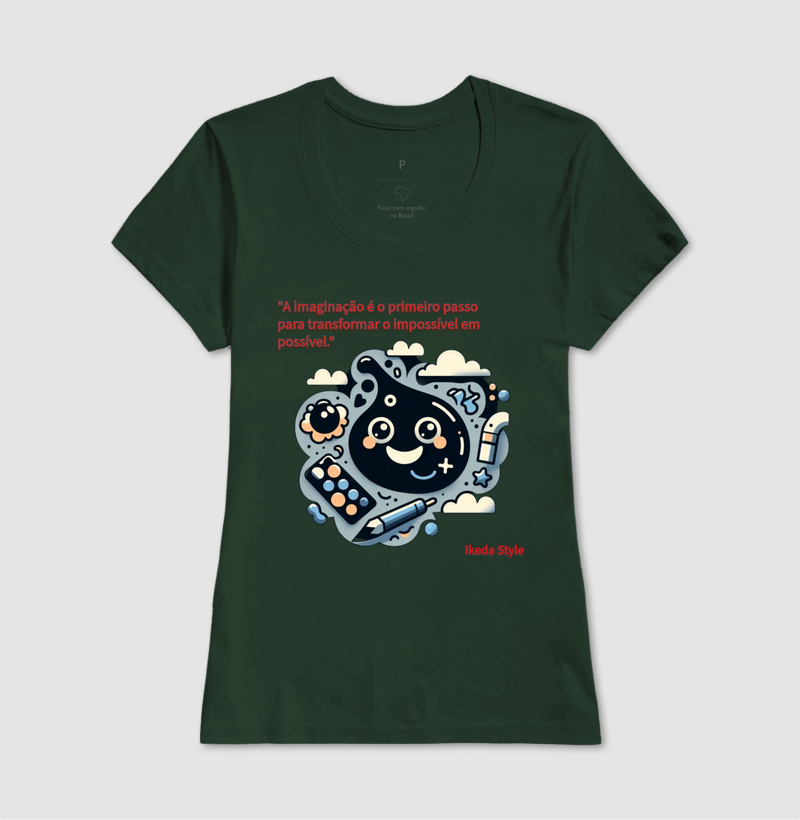 Camisa 17