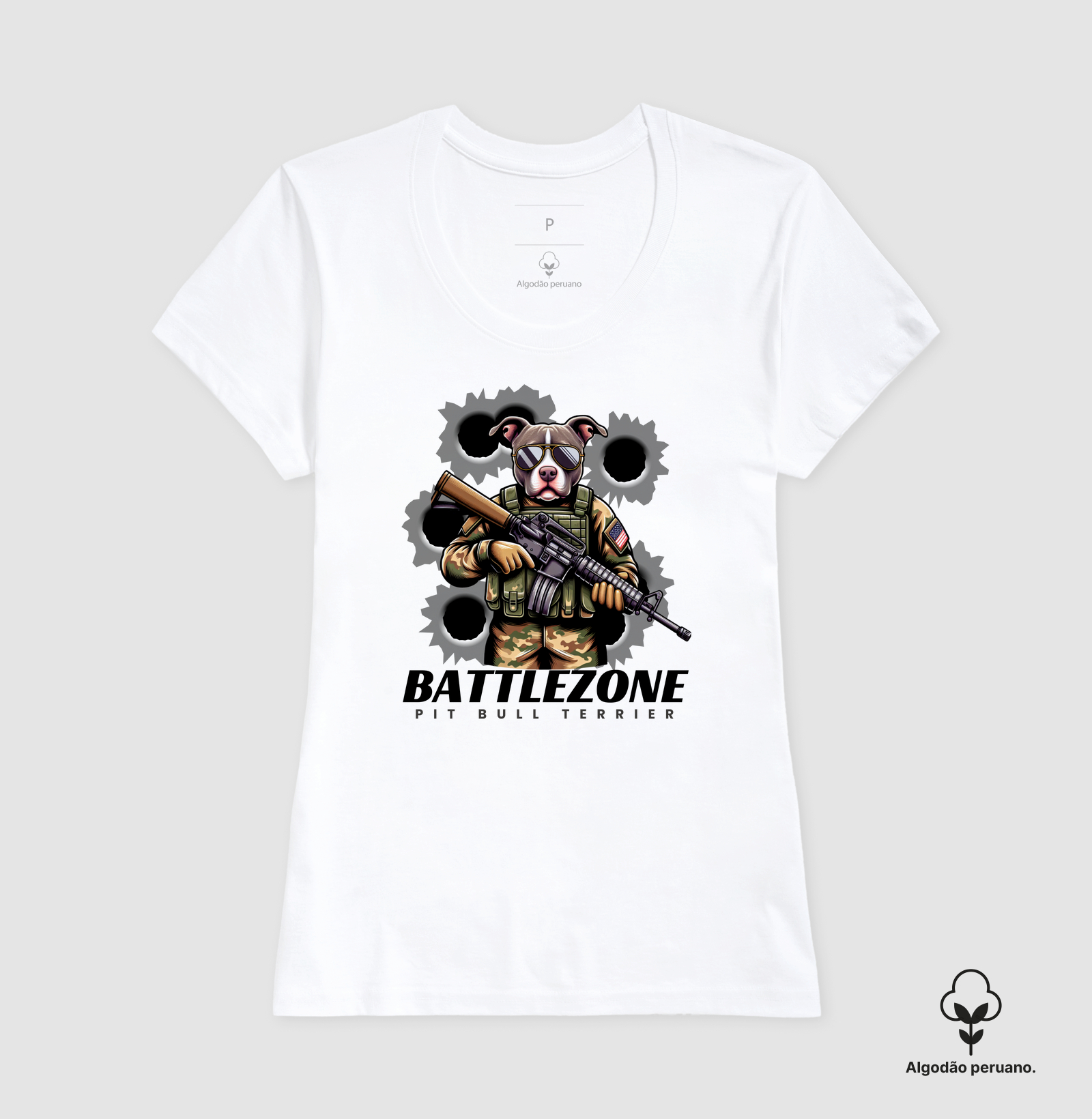 Camisa 6