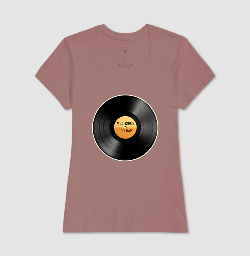 Camisa 19