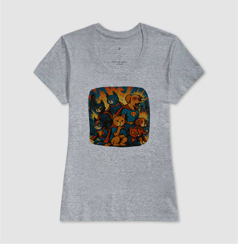 Camisa 5