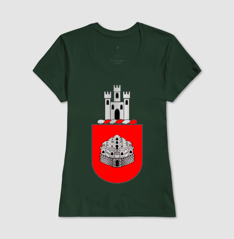 Camisa 12