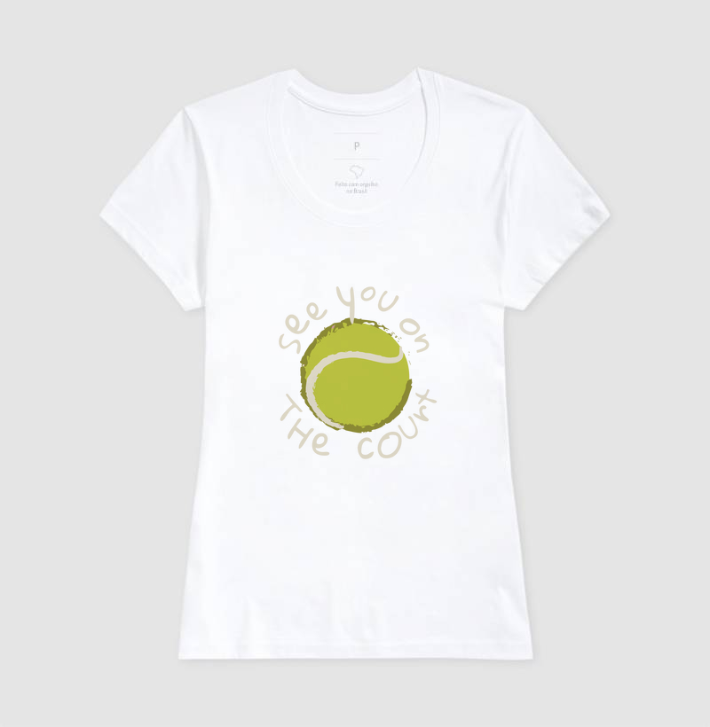 Camisa 15