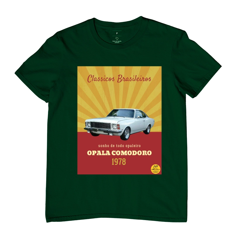 Camisa 11