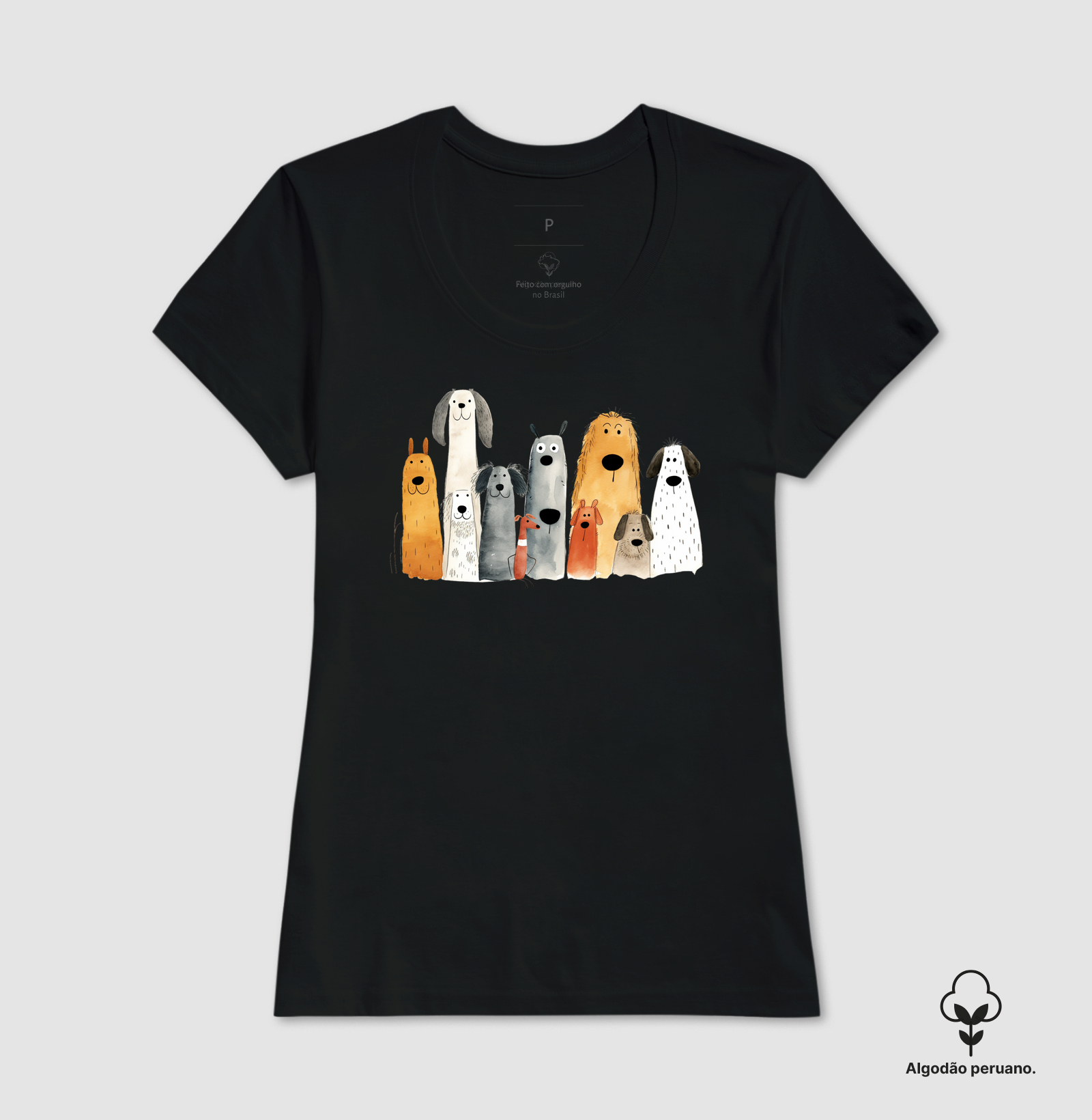 Camisa 3