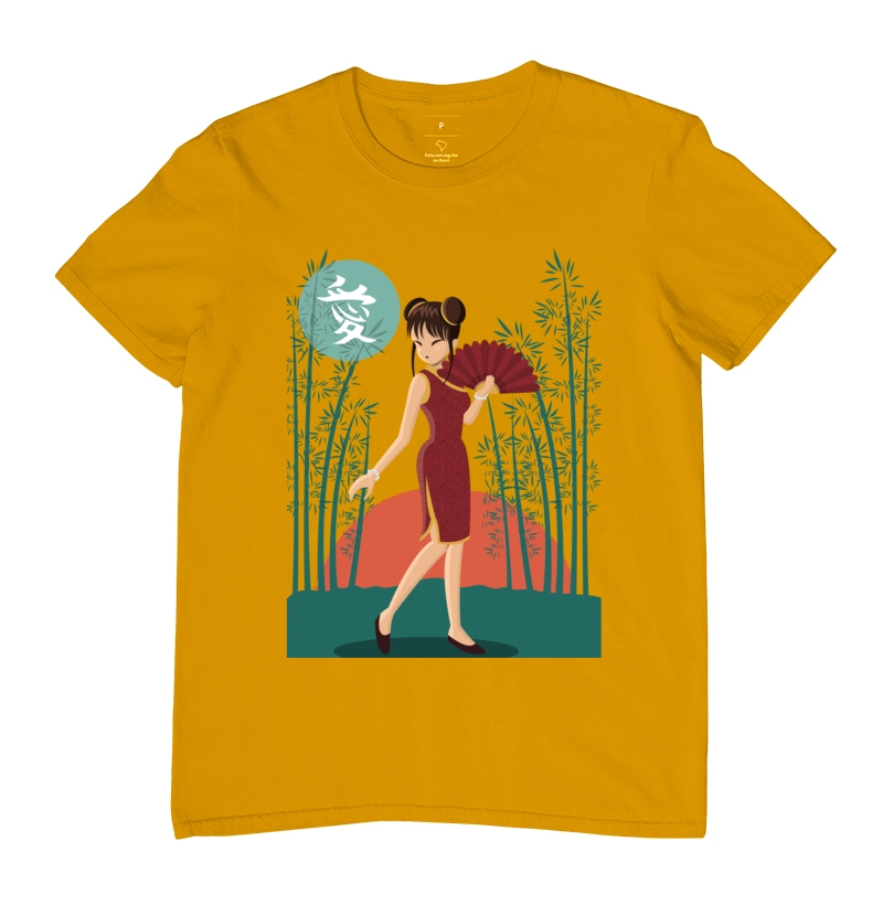 Camisa 12