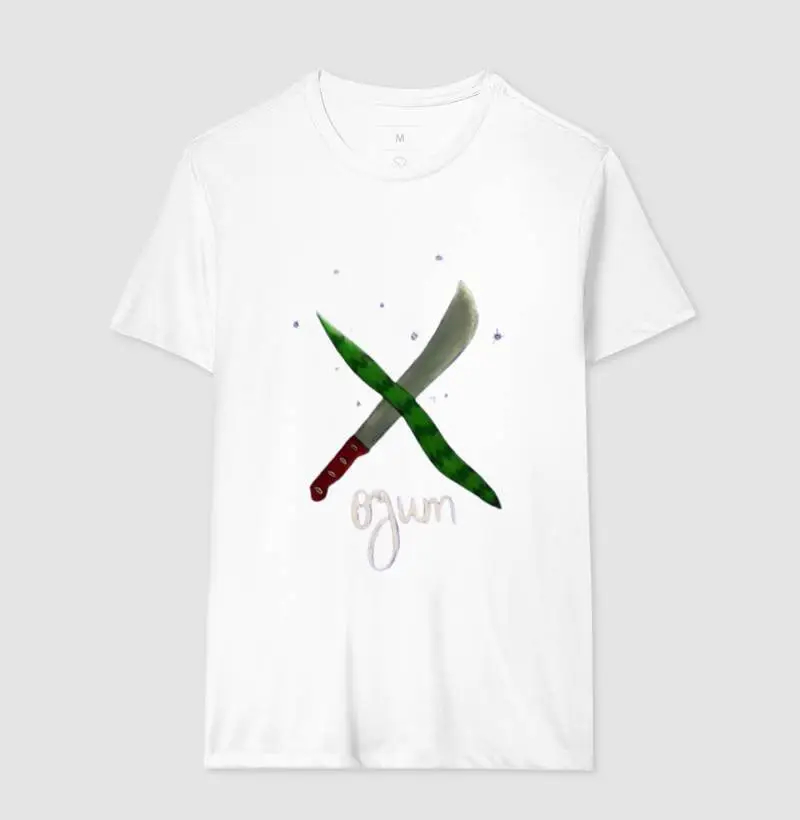 Camisa 11