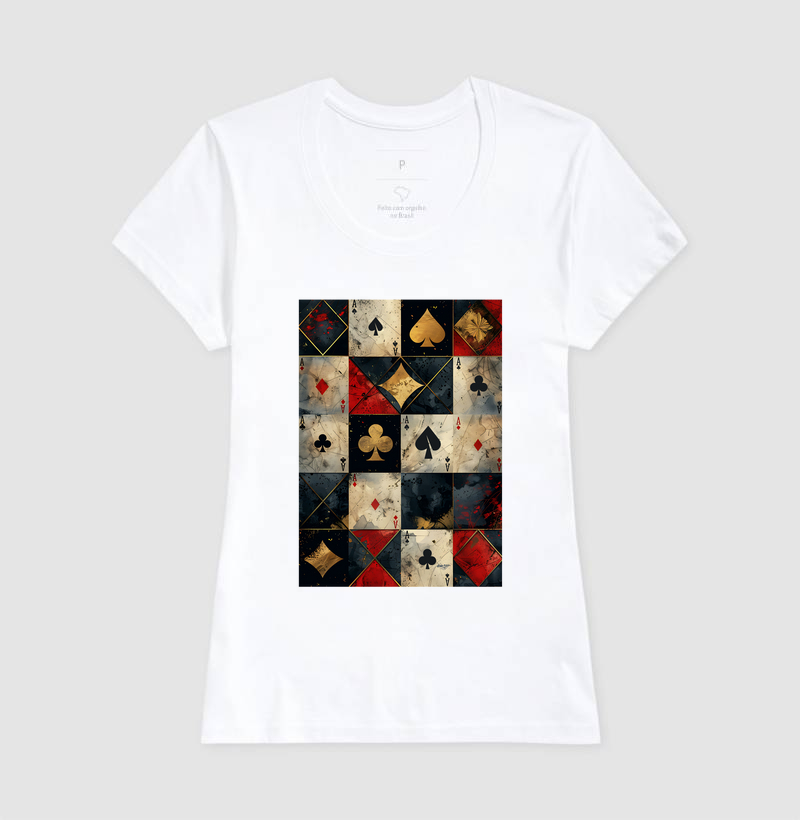 Camisa 4
