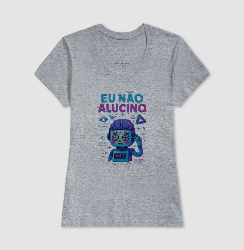 Camisa 11