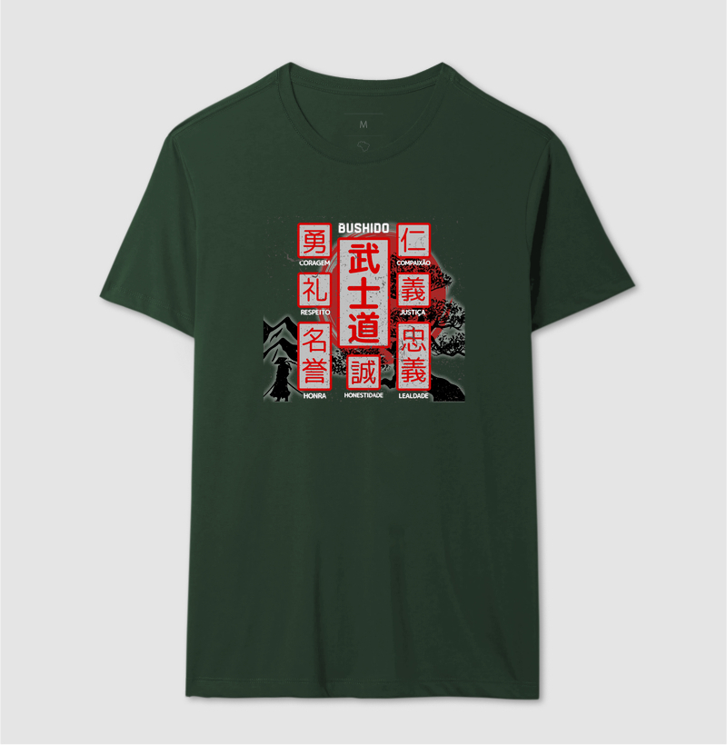 Camisa 11