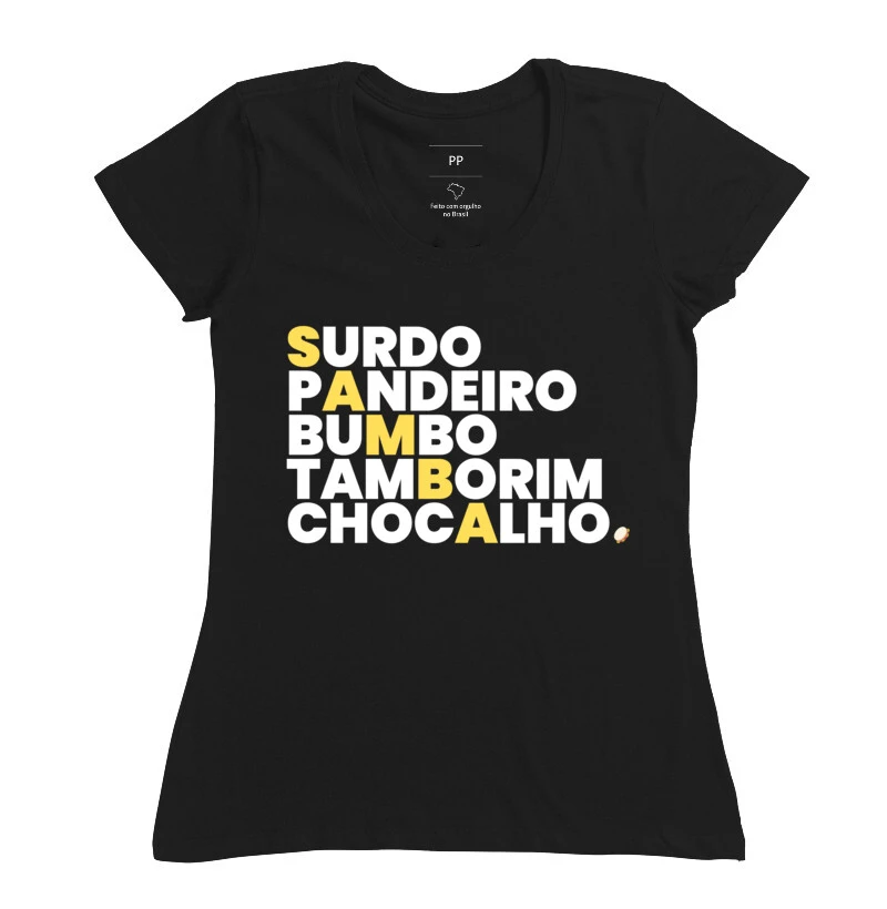 Camisa 7