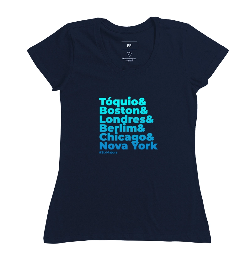 Camisa 11