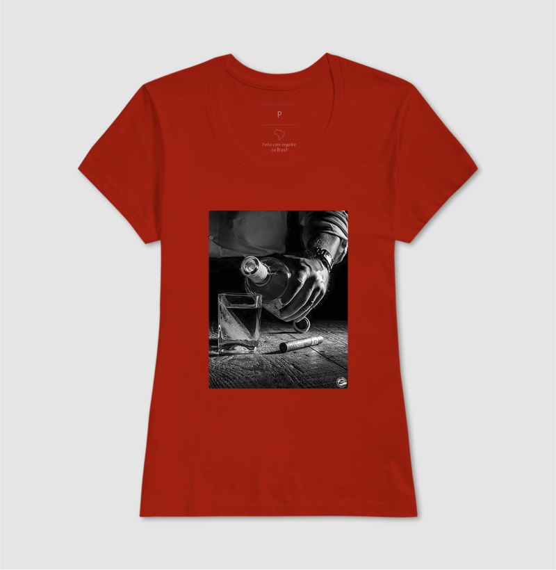 Camisa 8