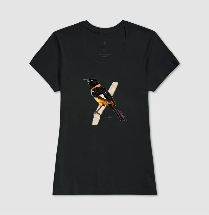 Camisa 9