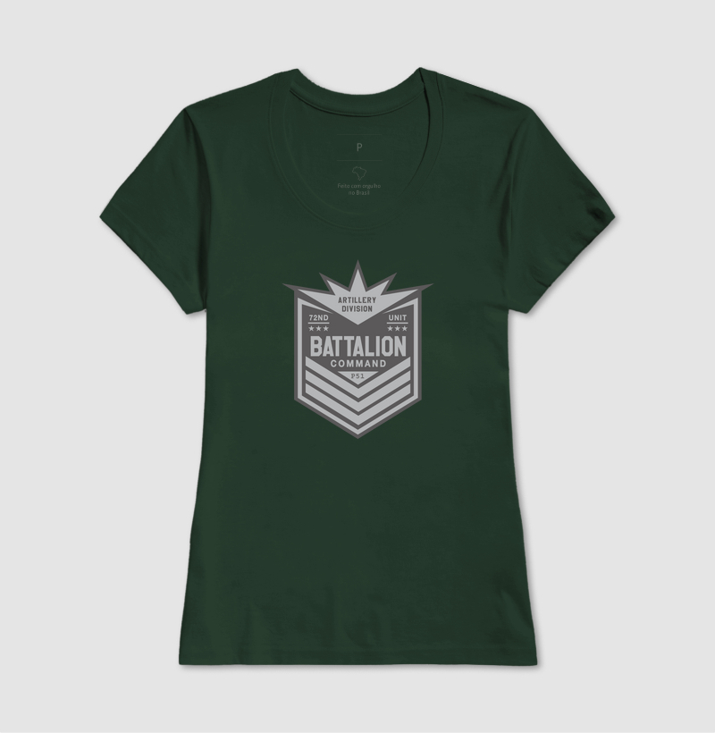 Camisa 12