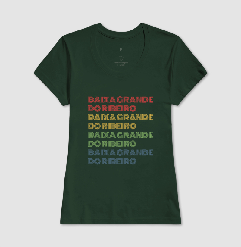 Camisa 12