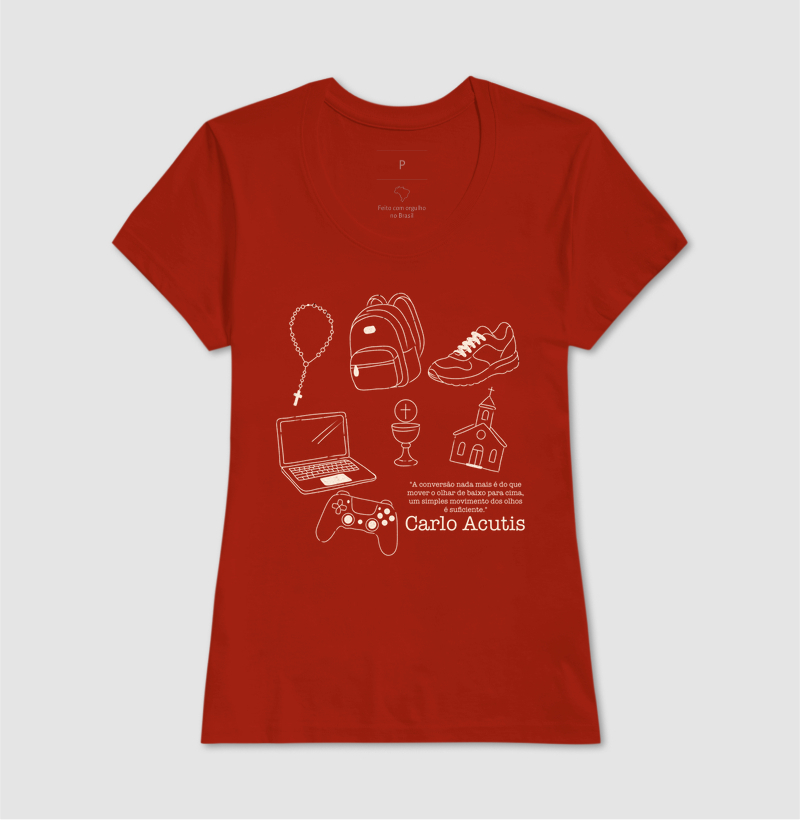 Camisa 6