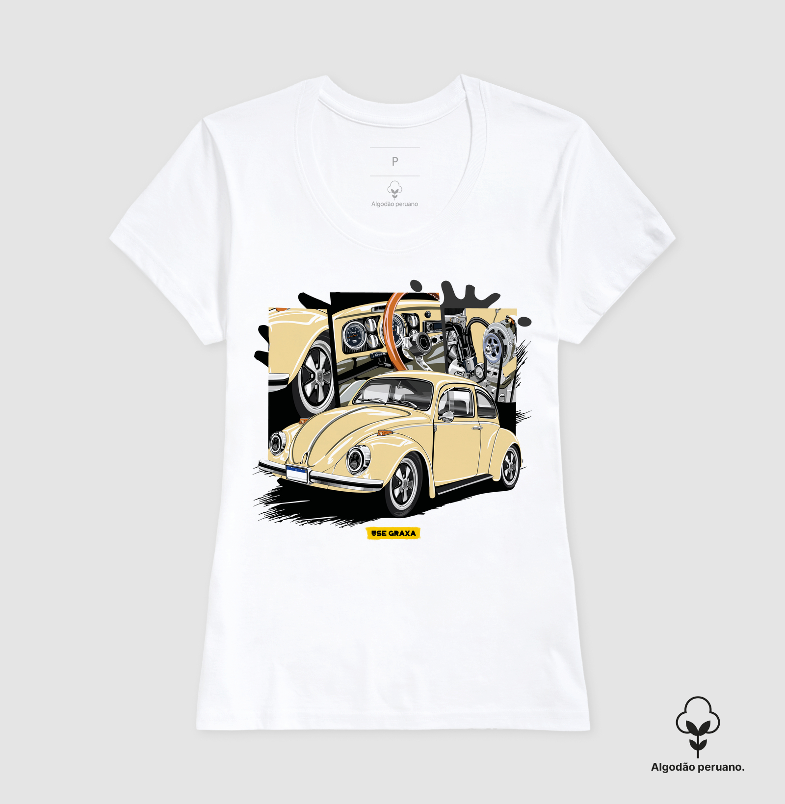 Camisa 5