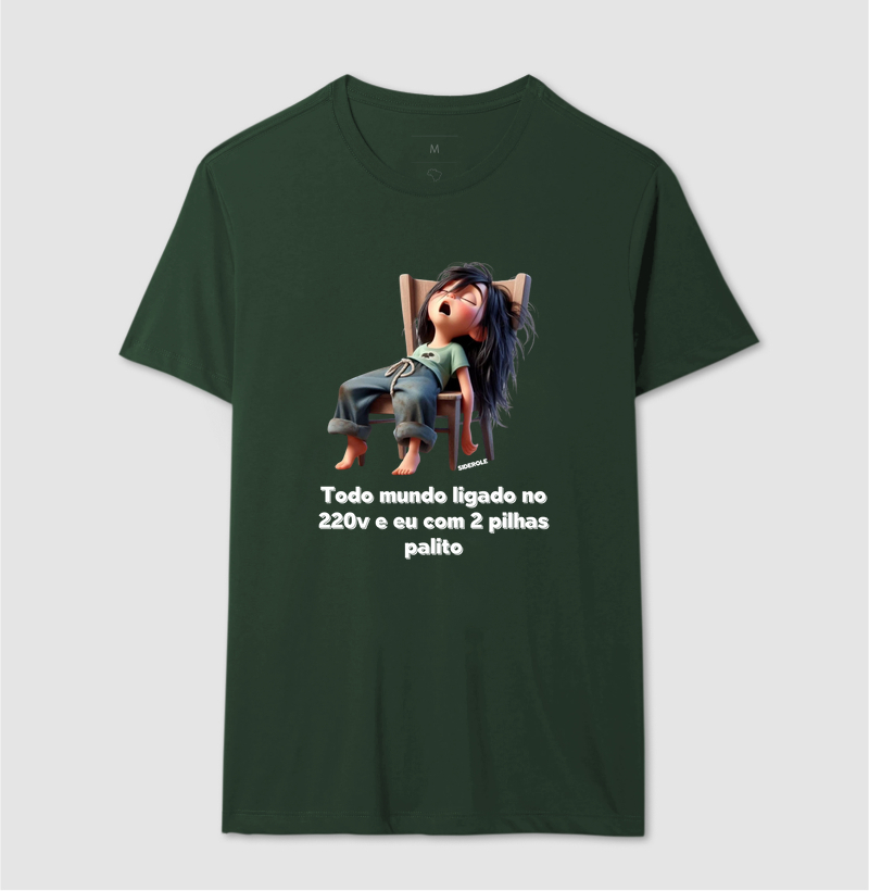Camisa 3