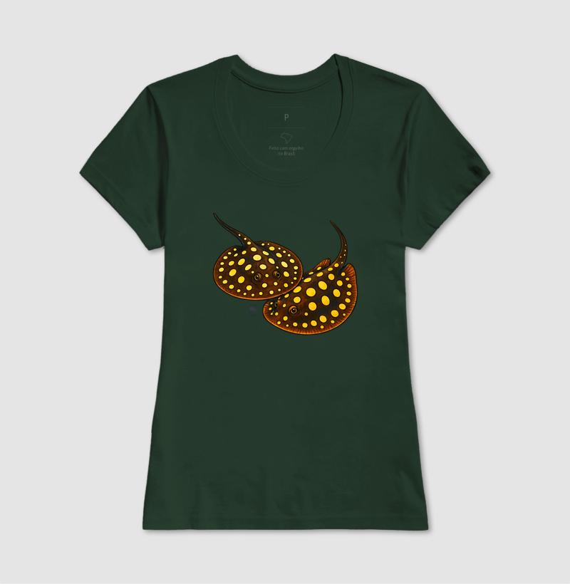 Camisa 15