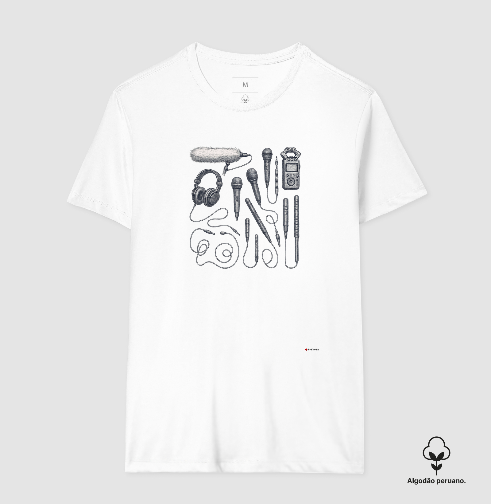 Camisa 3