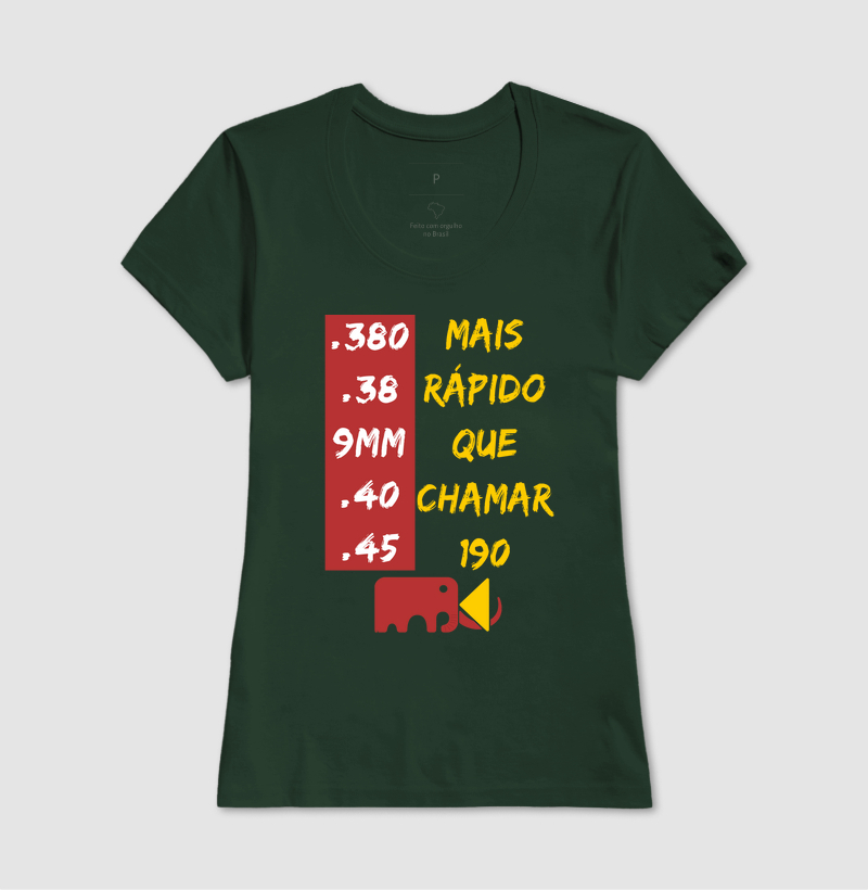 Camisa 10