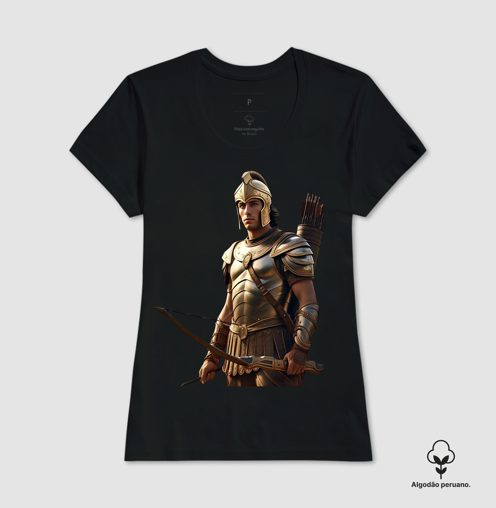 Camisa 2