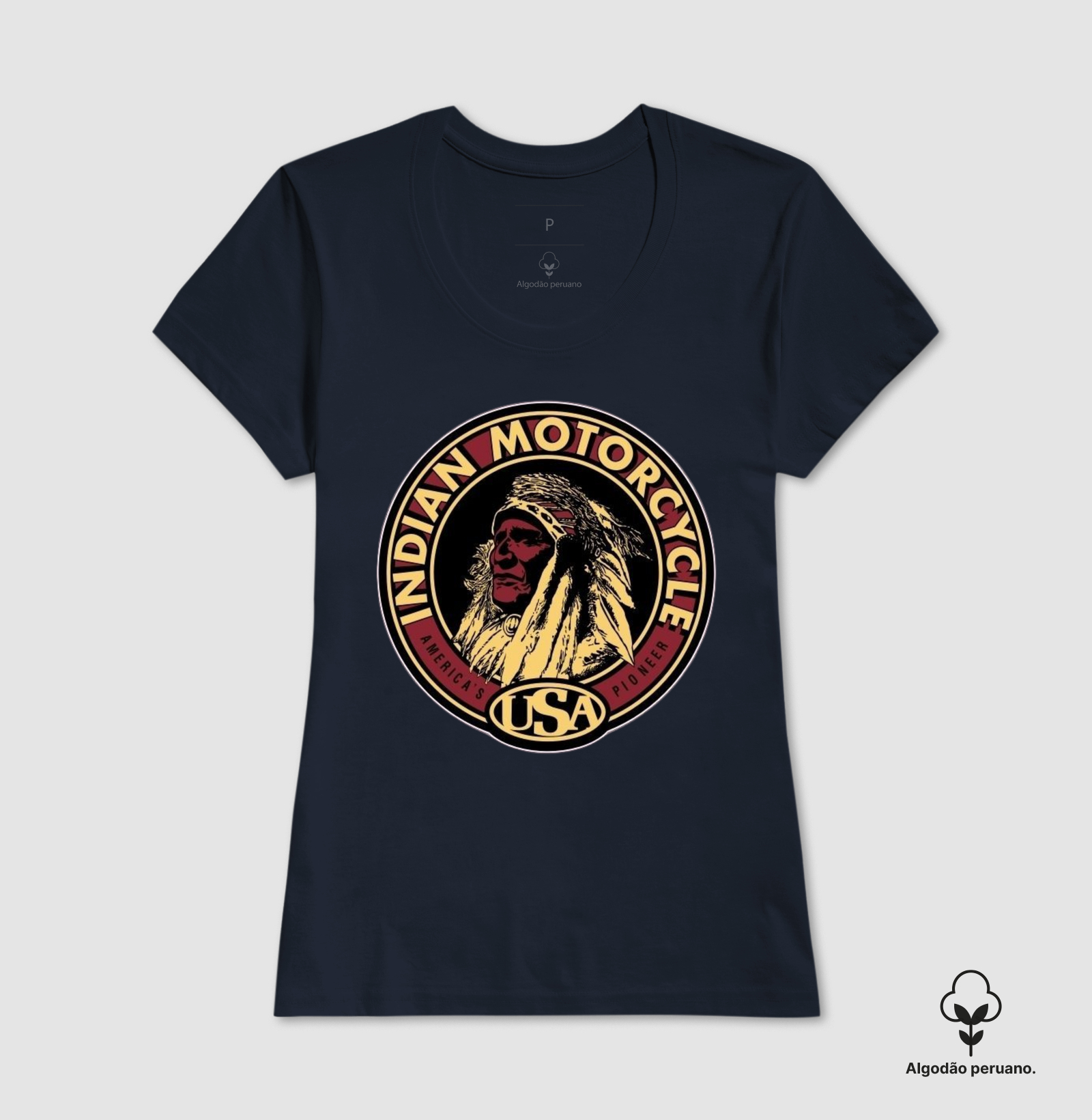 Camisa 6