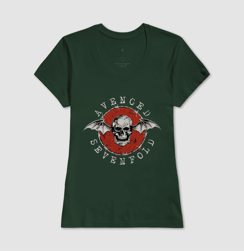 Camisa 8