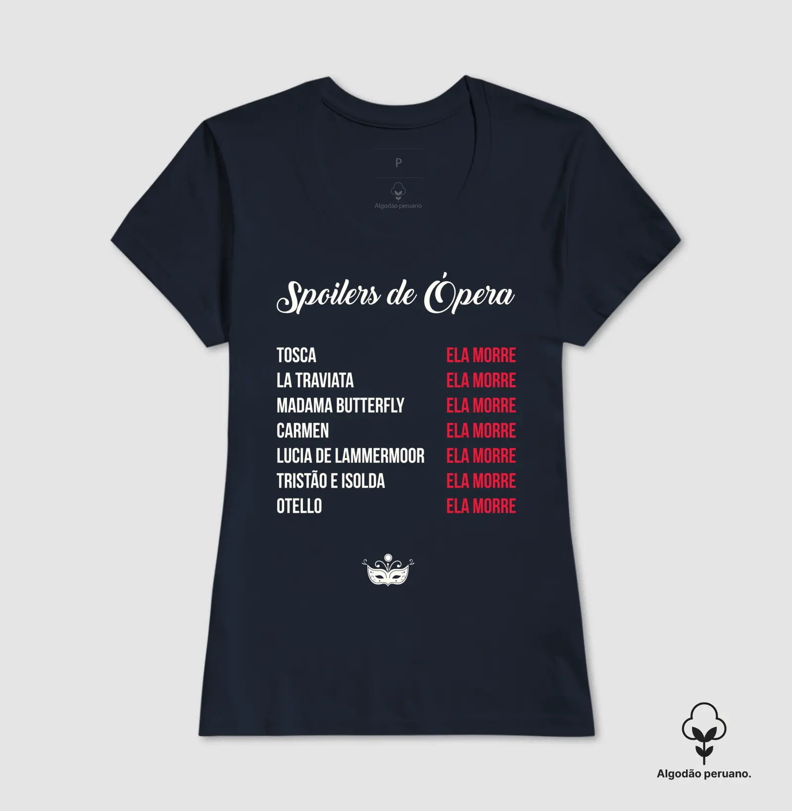 Camisa 2