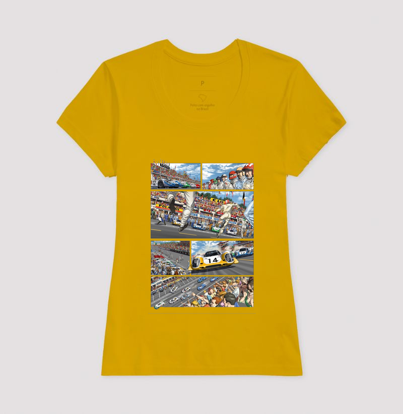 Camisa 13