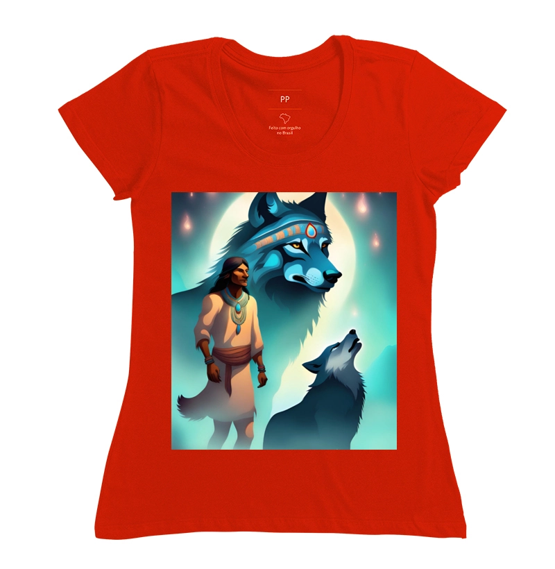 Camisa 9