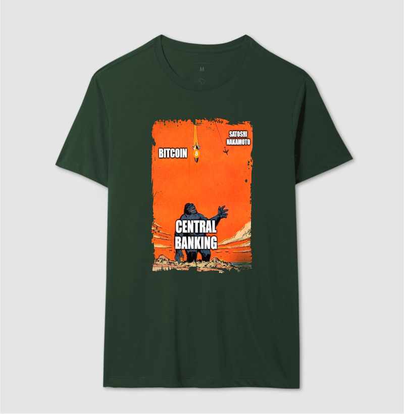Camisa 11