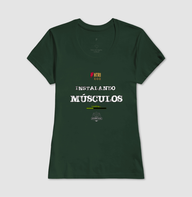 Camisa 9