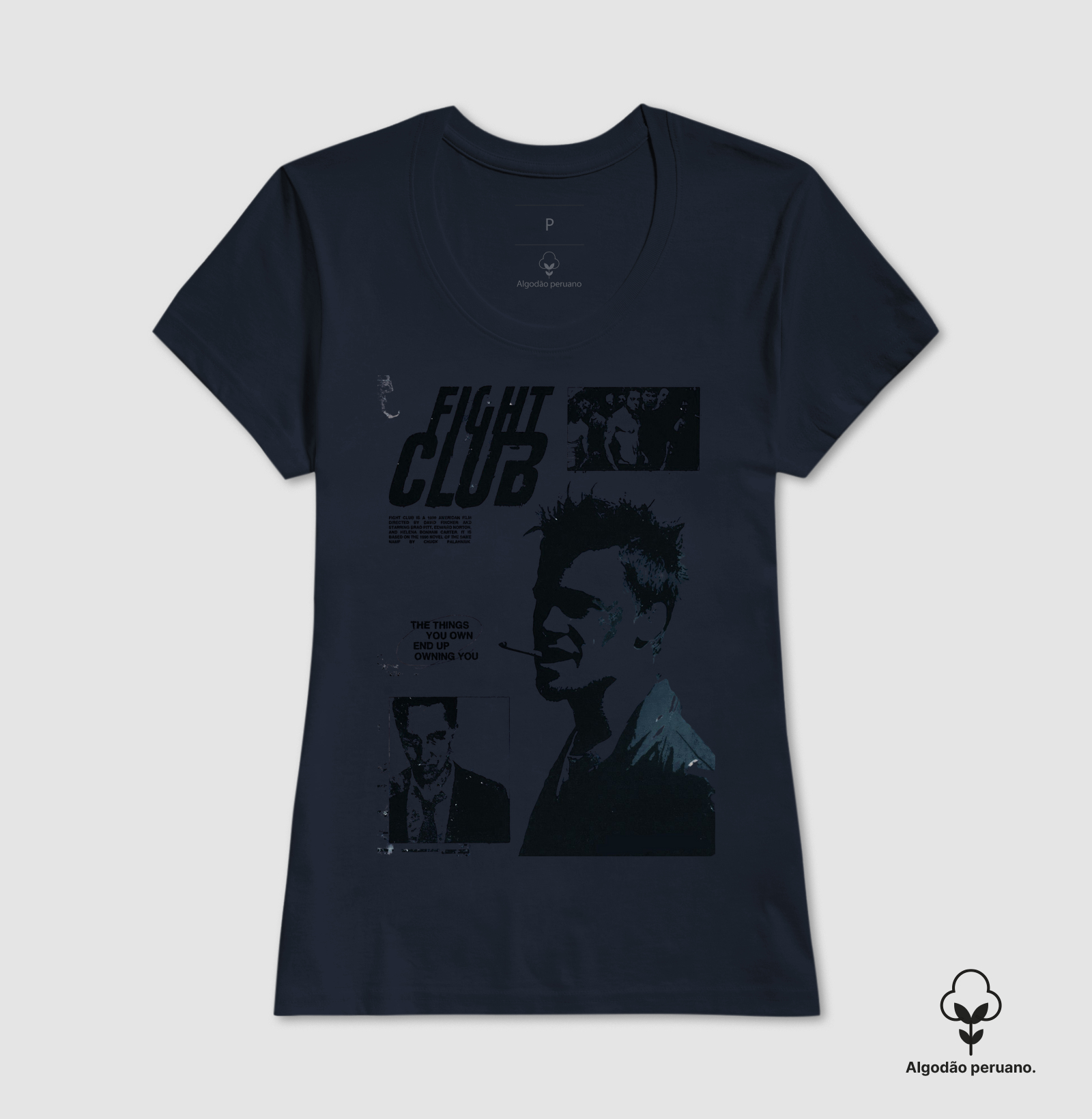 Camisa 5