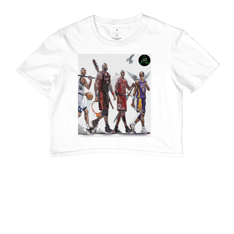 Camisa 5