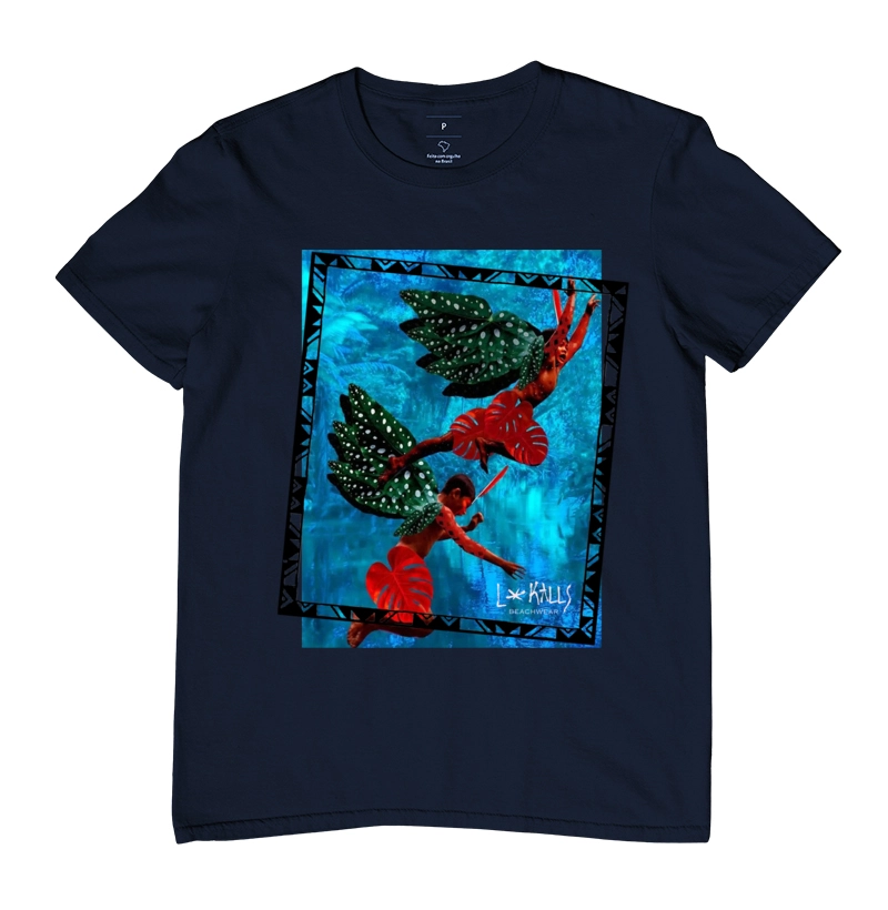 Camisa 5
