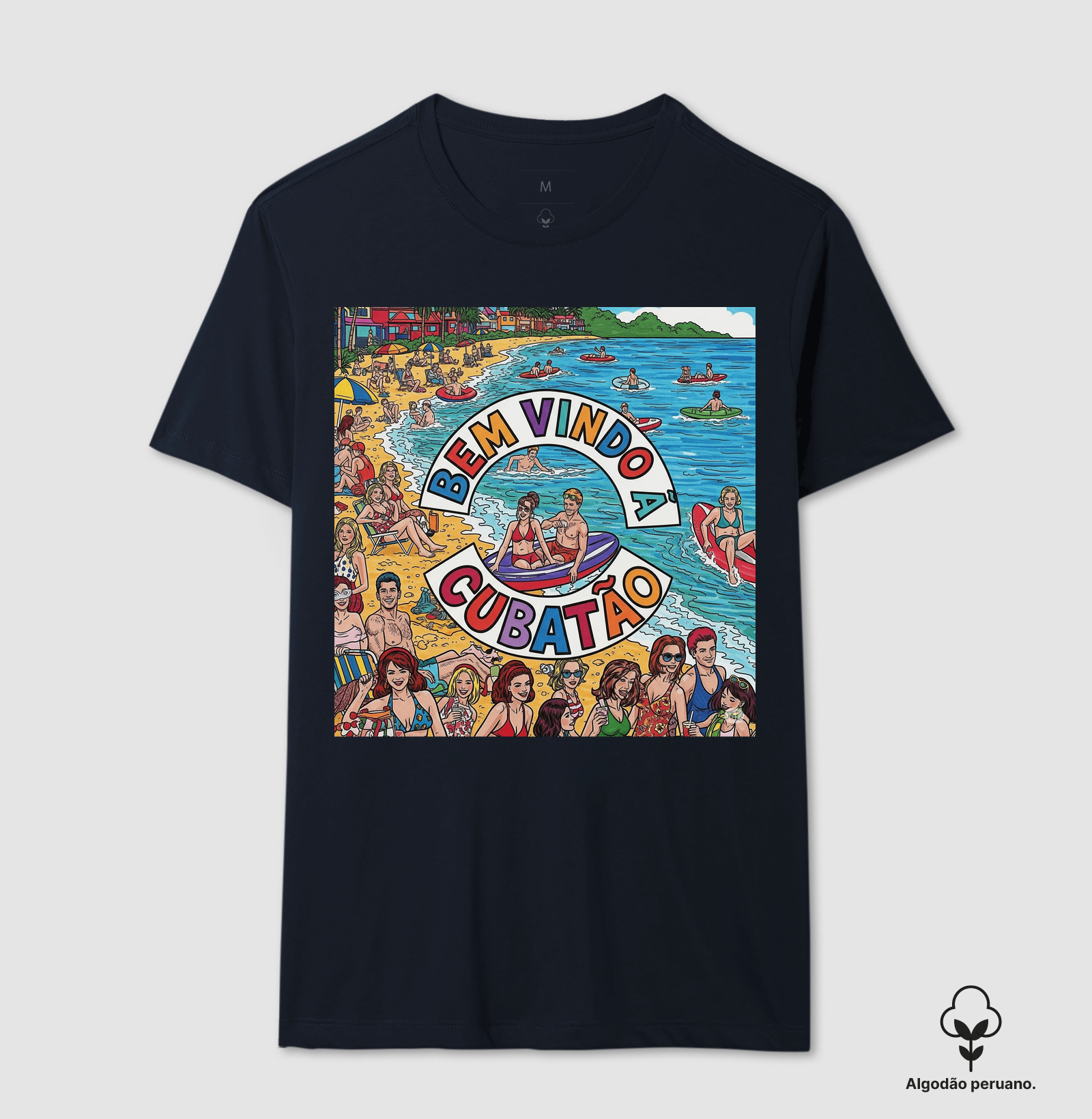Camisa 1