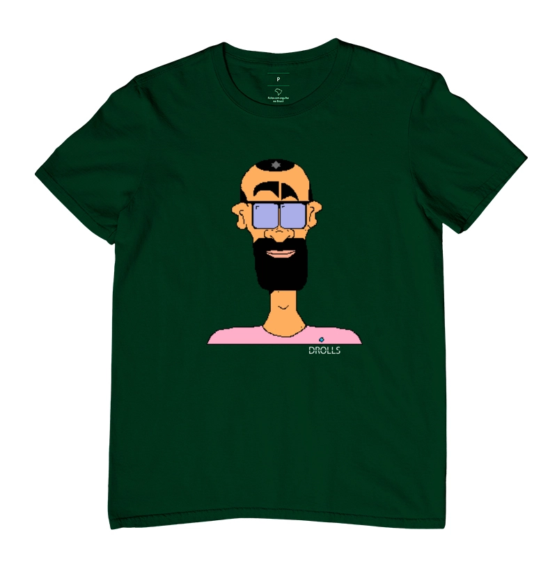 Camisa 11